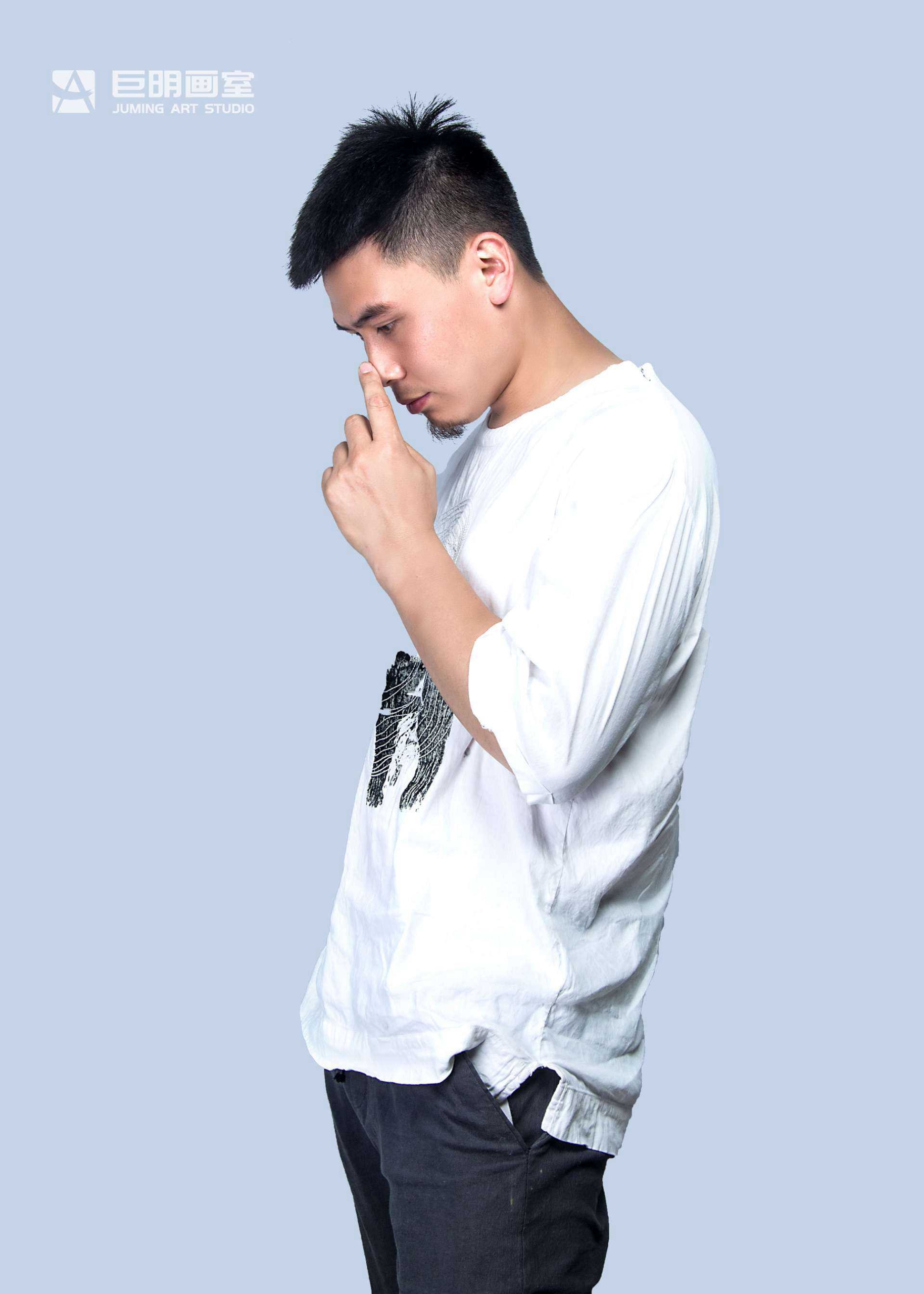 鐘斌-色彩老師