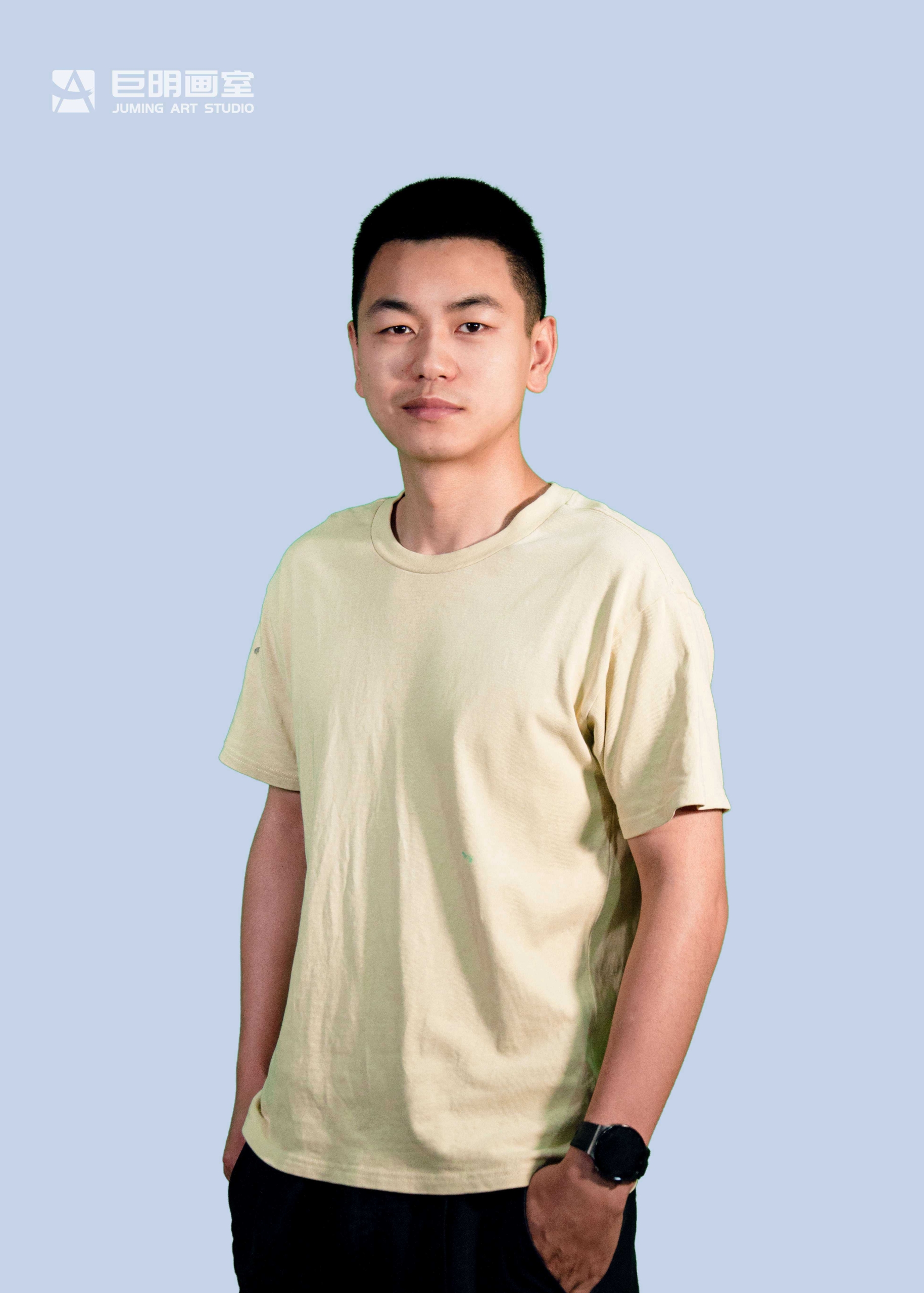 仲桂霖