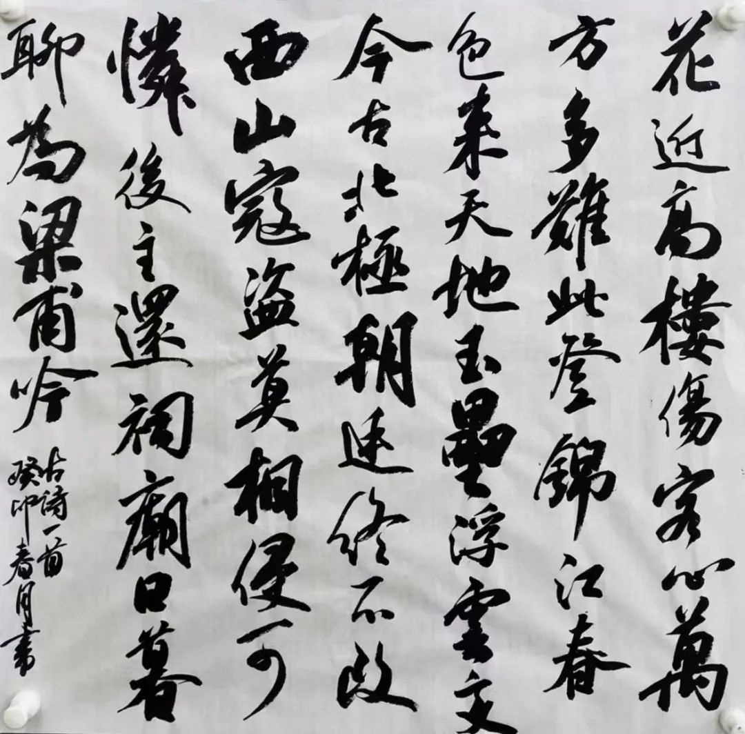 巨明·淳風(fēng)書社2025屆書法班招生簡章丨書法集訓(xùn)沖刺，助你圓夢美院名校！
