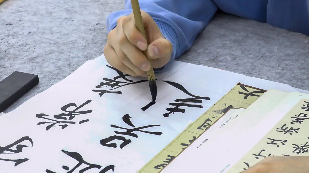 巨明·淳風(fēng)書社2025屆書法班招生簡章丨書法集訓(xùn)沖刺，助你圓夢美院名校！