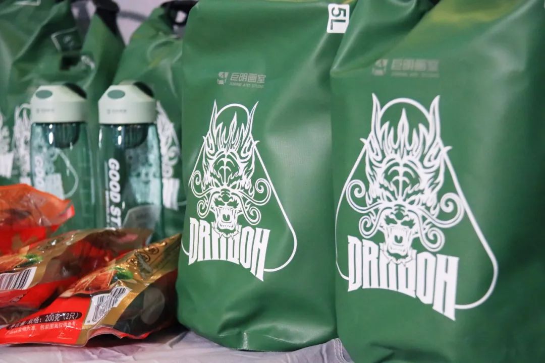 粽香四溢丨端午加餐美味相伴樂無邊 粽香四溢丨端午加餐美味相伴樂無邊