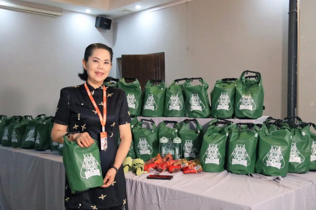 粽香四溢丨端午加餐美味相伴樂無邊