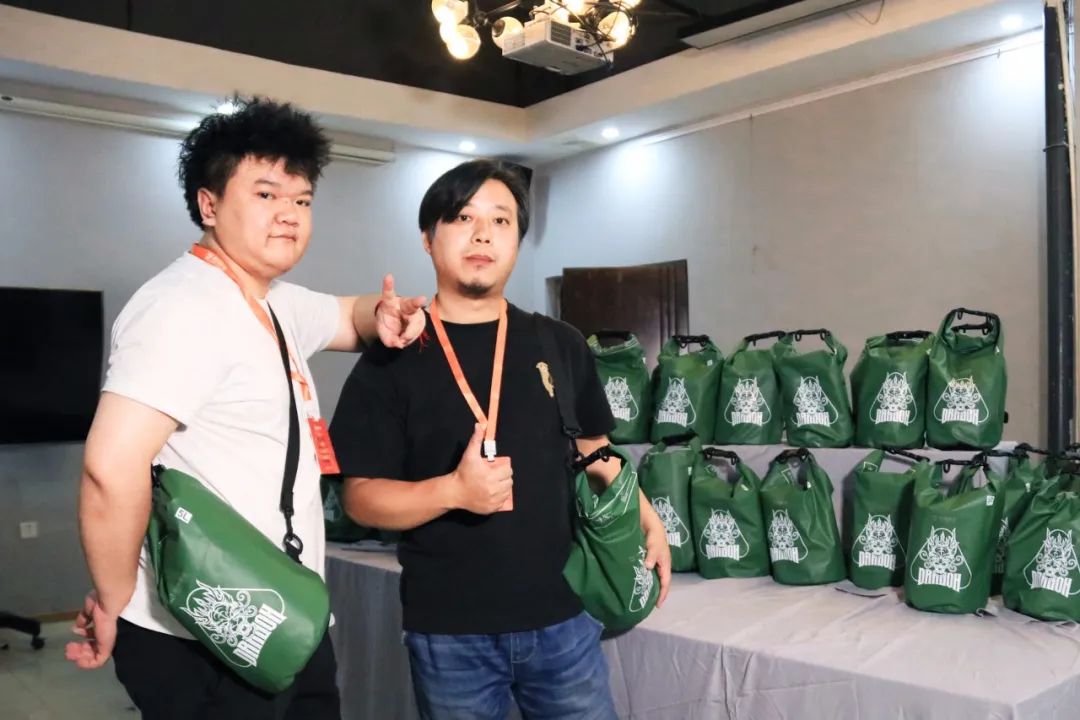 粽香四溢丨端午加餐美味相伴樂無邊