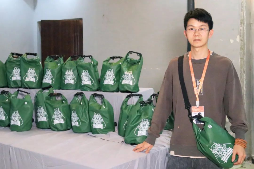 粽香四溢丨端午加餐美味相伴樂無邊