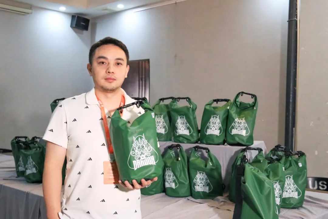 粽香四溢丨端午加餐美味相伴樂無邊