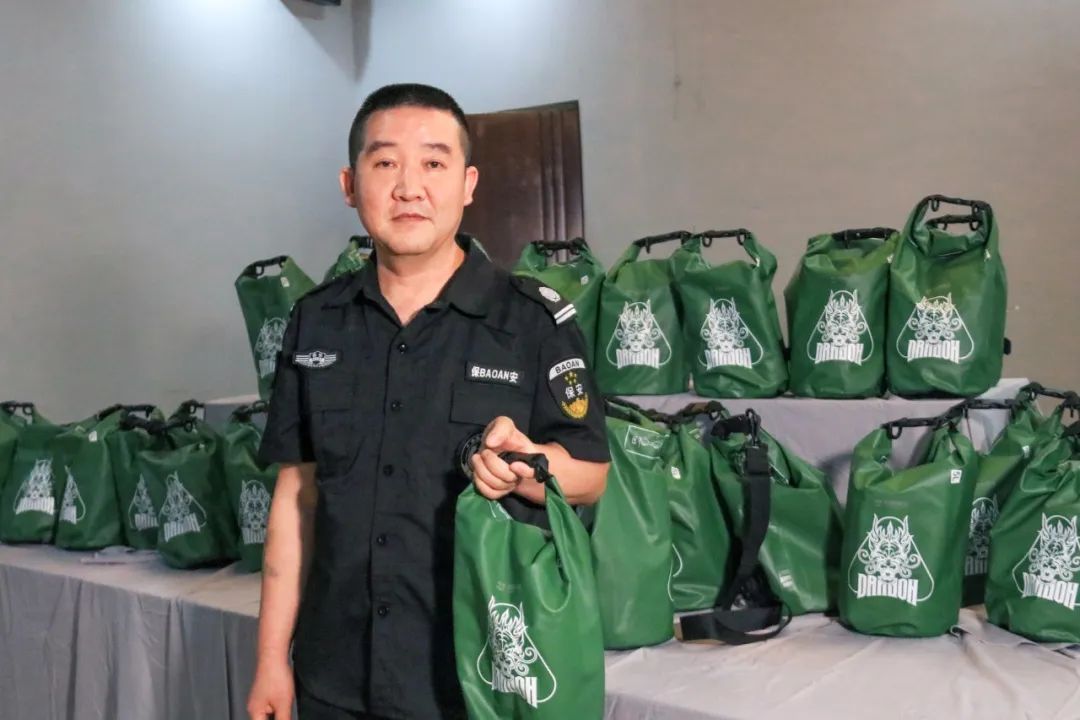 粽香四溢丨端午加餐美味相伴樂無邊