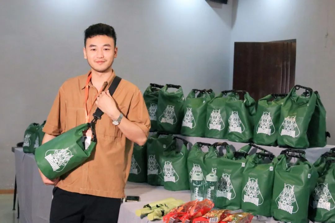 粽香四溢丨端午加餐美味相伴樂無邊