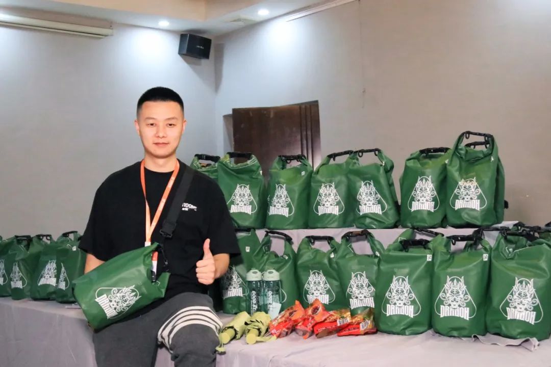 粽香四溢丨端午加餐美味相伴樂無邊