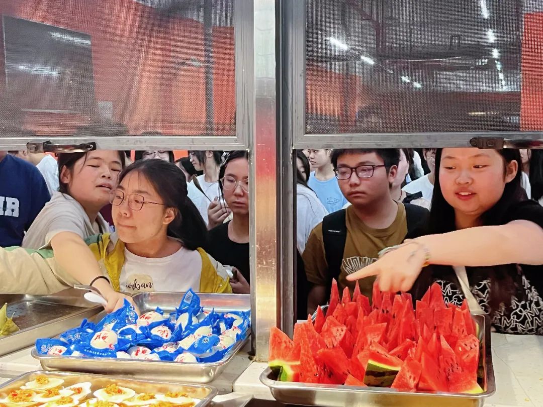 粽香四溢丨端午加餐美味相伴樂無邊