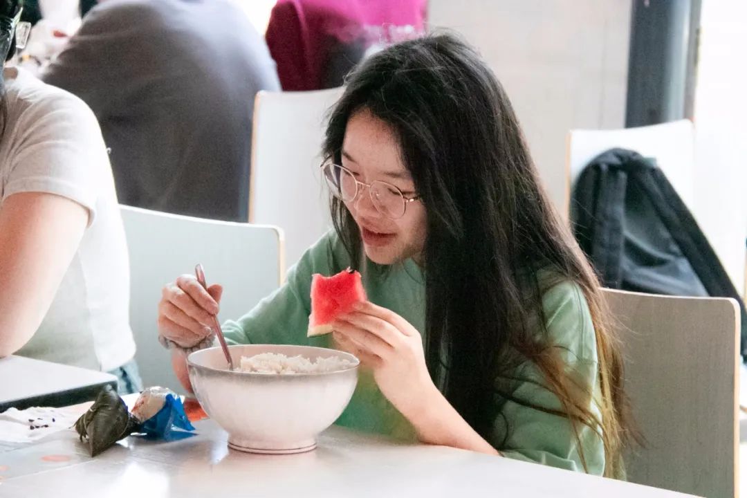 粽香四溢丨端午加餐美味相伴樂無邊