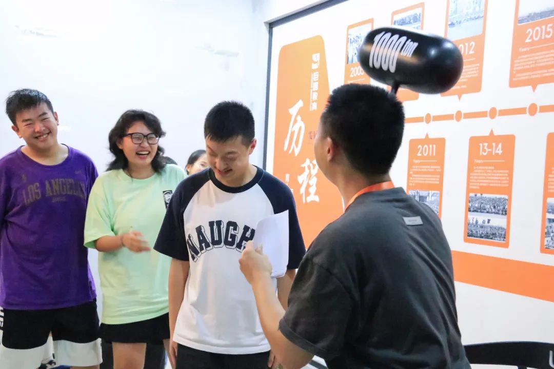繪夢盛夏，歡樂不停丨重慶巨明畫室暑假班班級活動(dòng)