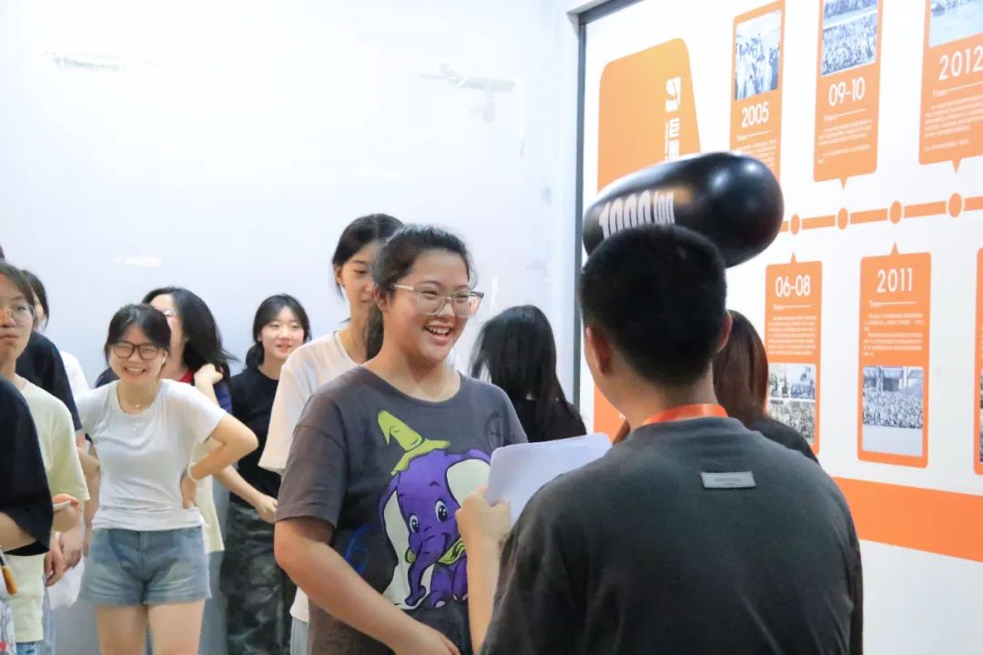 繪夢盛夏，歡樂不停丨重慶巨明畫室暑假班班級活動(dòng)