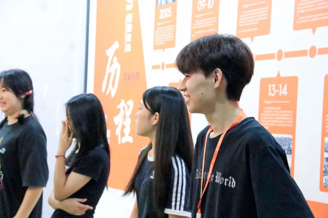 繪夢盛夏，歡樂不停丨重慶巨明畫室暑假班班級活動(dòng)