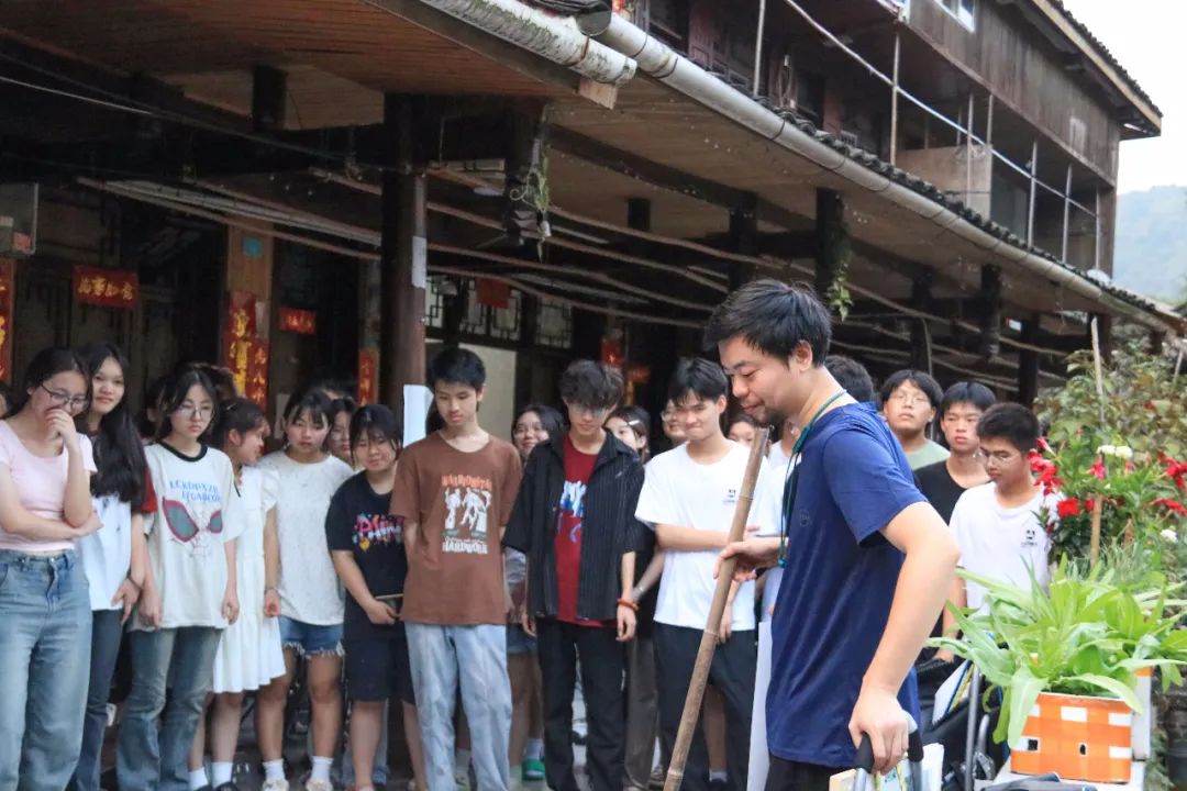 上里古鎮(zhèn)寫生回顧丨重慶巨明畫室2025屆秋季寫生 上里古鎮(zhèn)寫生回顧丨重慶巨明畫室2025屆秋季寫生
