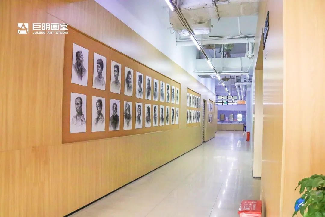 寒假超車計(jì)劃，打造學(xué)霸之路丨巨明畫室2025屆寒假班招生簡(jiǎn)章