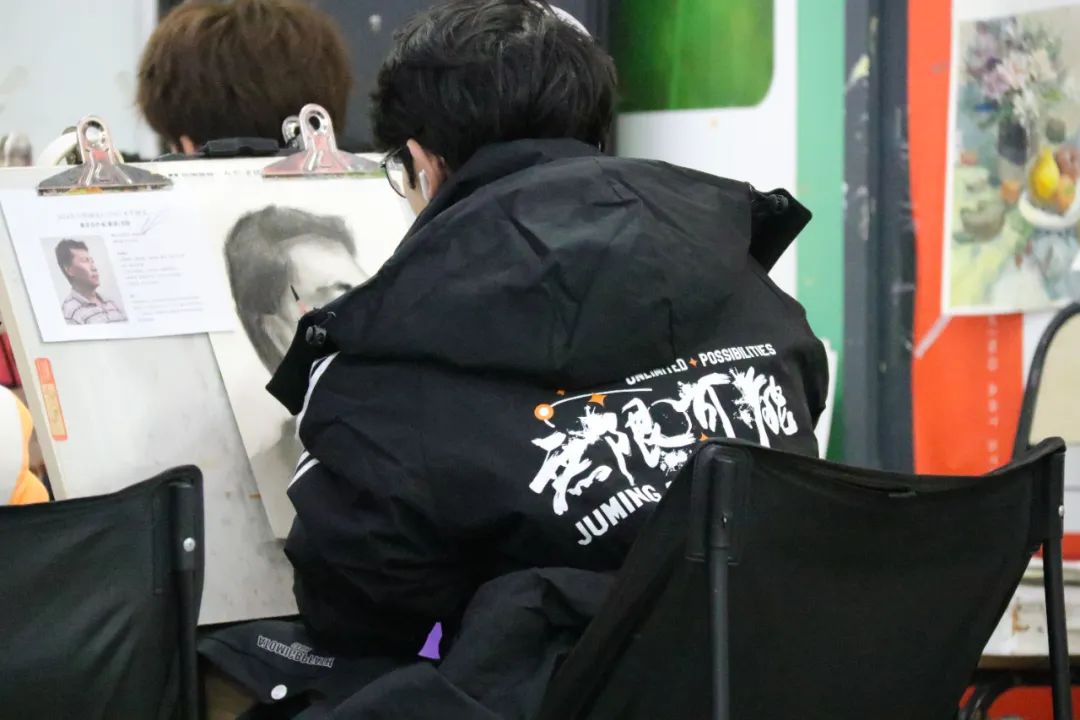 距離統(tǒng)考僅剩19天！丨重慶巨明畫室2025屆11月水平測試