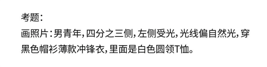 哪個省份考題最難？2025屆30省美術(shù)統(tǒng)考考題出爐！