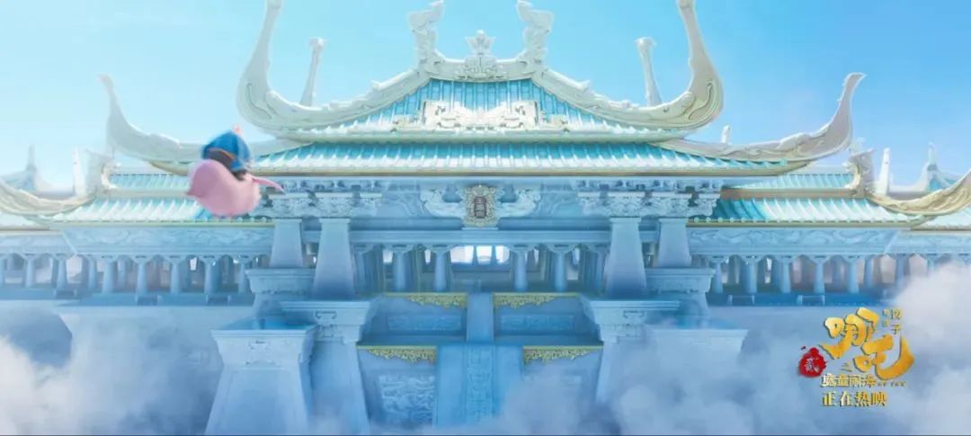 《哪吒2》票房奇跡下的新機(jī)遇：美術(shù)生，步入動(dòng)畫市場(chǎng)，開啟廣闊就業(yè)前景！