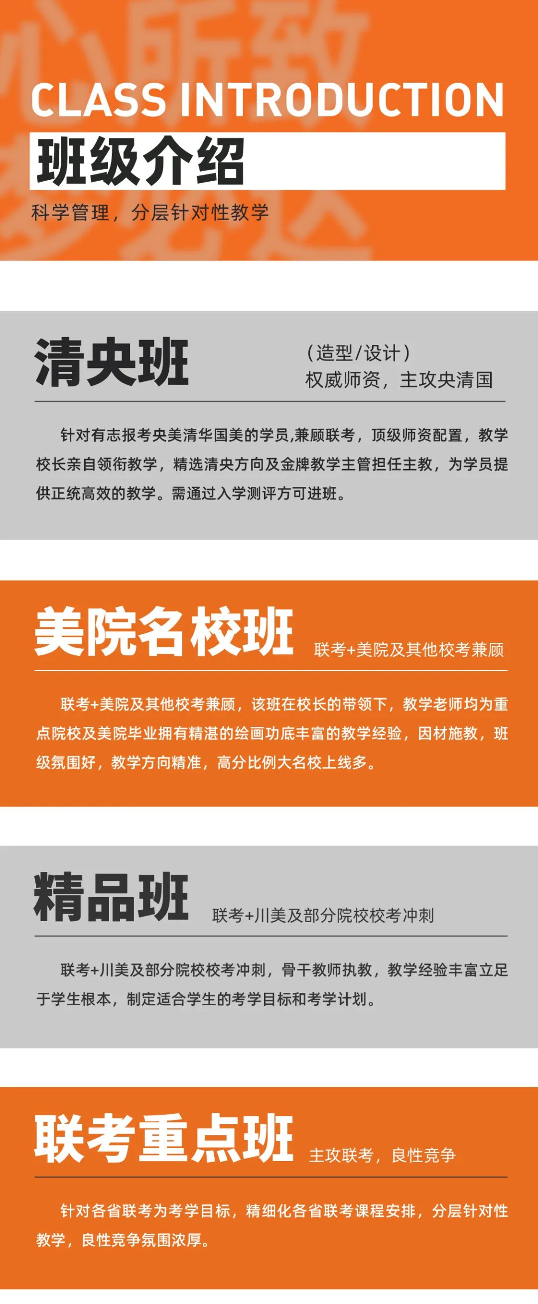 為夢重啟，這一次不留遺憾！丨重慶巨明畫室2026屆復(fù)讀生招生簡章