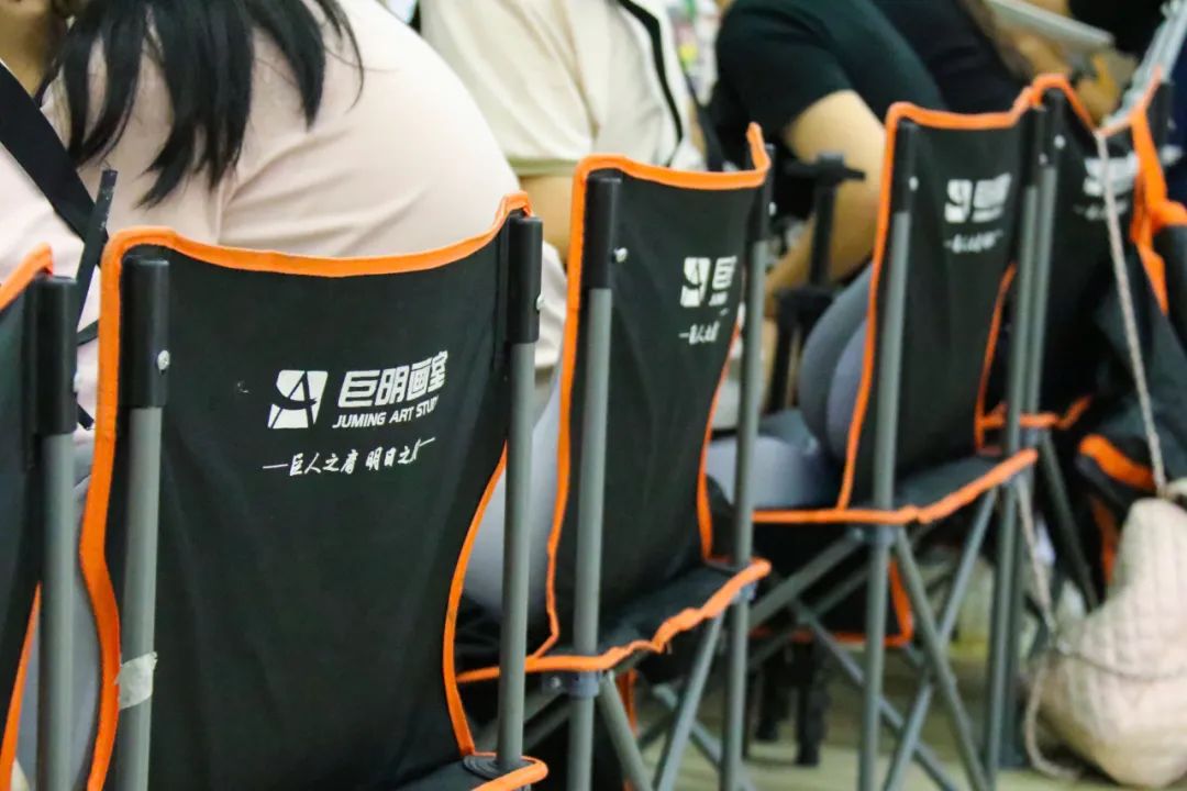 以考為階，丈量成長丨重慶巨明畫室2025年7月水平測(cè)試