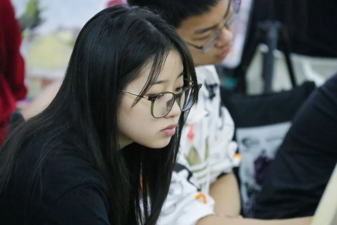 以考為階，丈量成長丨重慶巨明畫室2025年7月水平測(cè)試