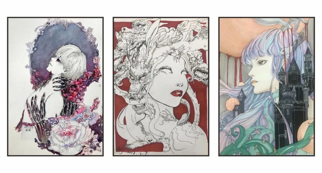 繪夢(mèng)一“夏”，“藝”啟新程丨巨明畫(huà)室2025暑假班招生簡(jiǎn)章