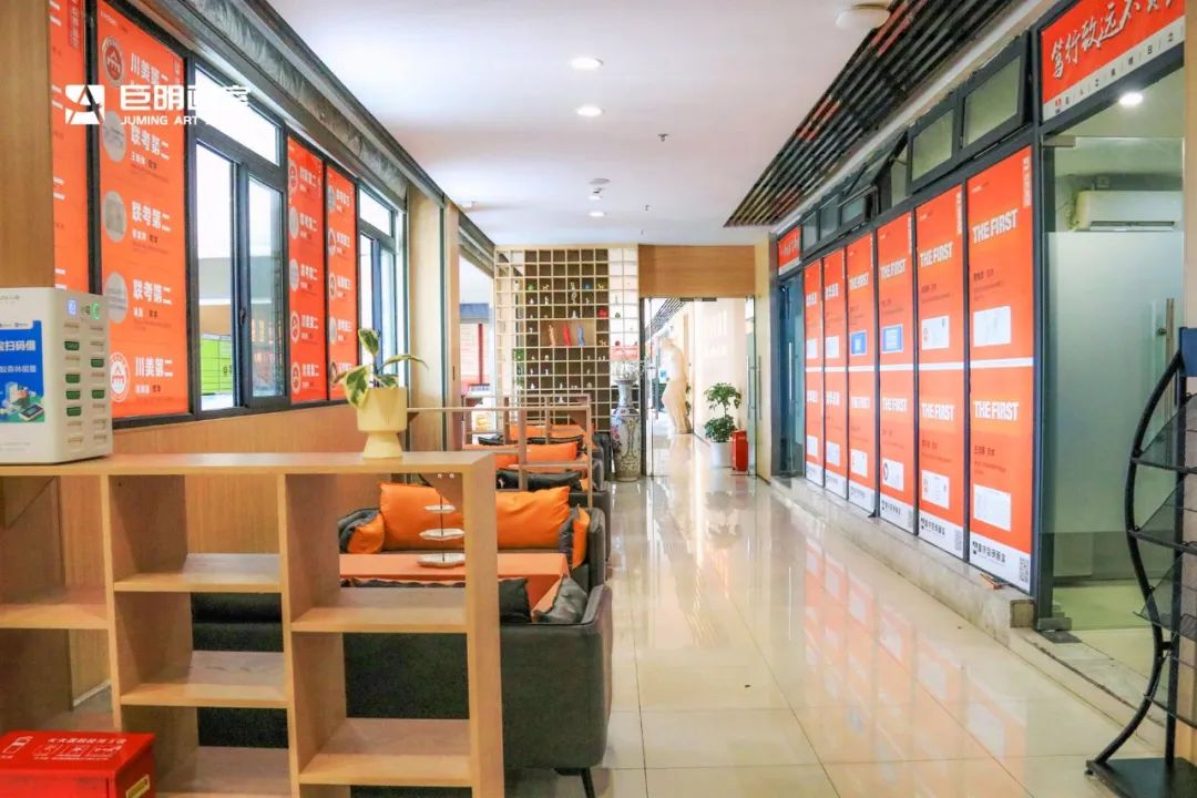 繪夢(mèng)一“夏”，“藝”啟新程丨巨明畫(huà)室2025暑假班招生簡(jiǎn)章