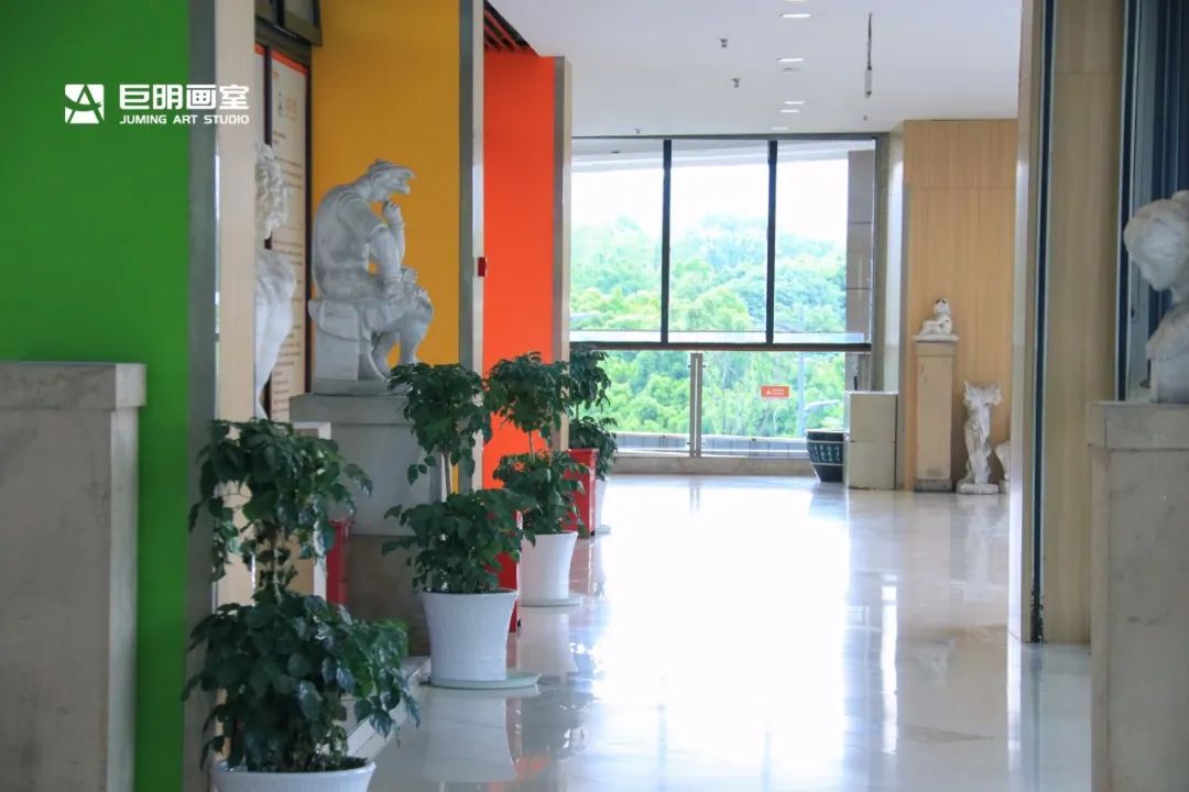繪夢(mèng)一“夏”，“藝”啟新程丨巨明畫(huà)室2025暑假班招生簡(jiǎn)章